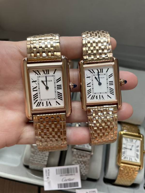 Cartier 31mm 27mm 20mm 082712